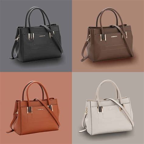 popular handbag colors